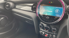 MINI Cooper 1.5 C Classic 5dr Auto Petrol Hatchback